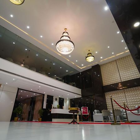 Royal Bliss Hotel Patna  Luaran gambar