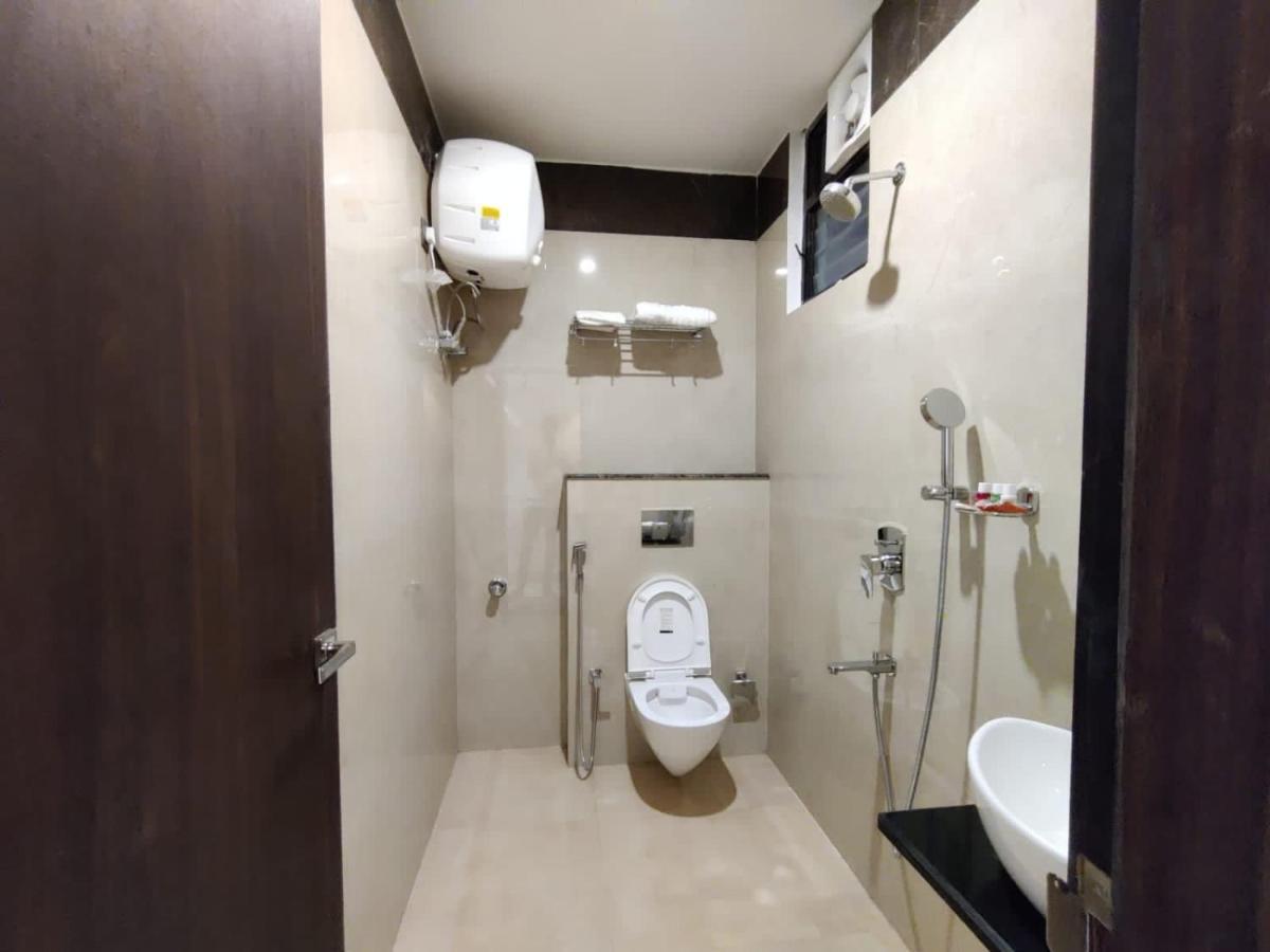Royal Bliss Hotel Patna  Luaran gambar