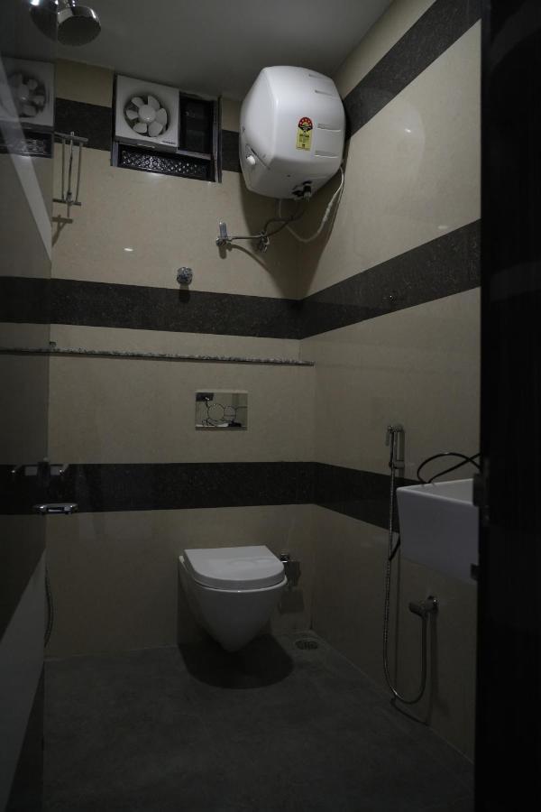 Royal Bliss Hotel Patna  Luaran gambar
