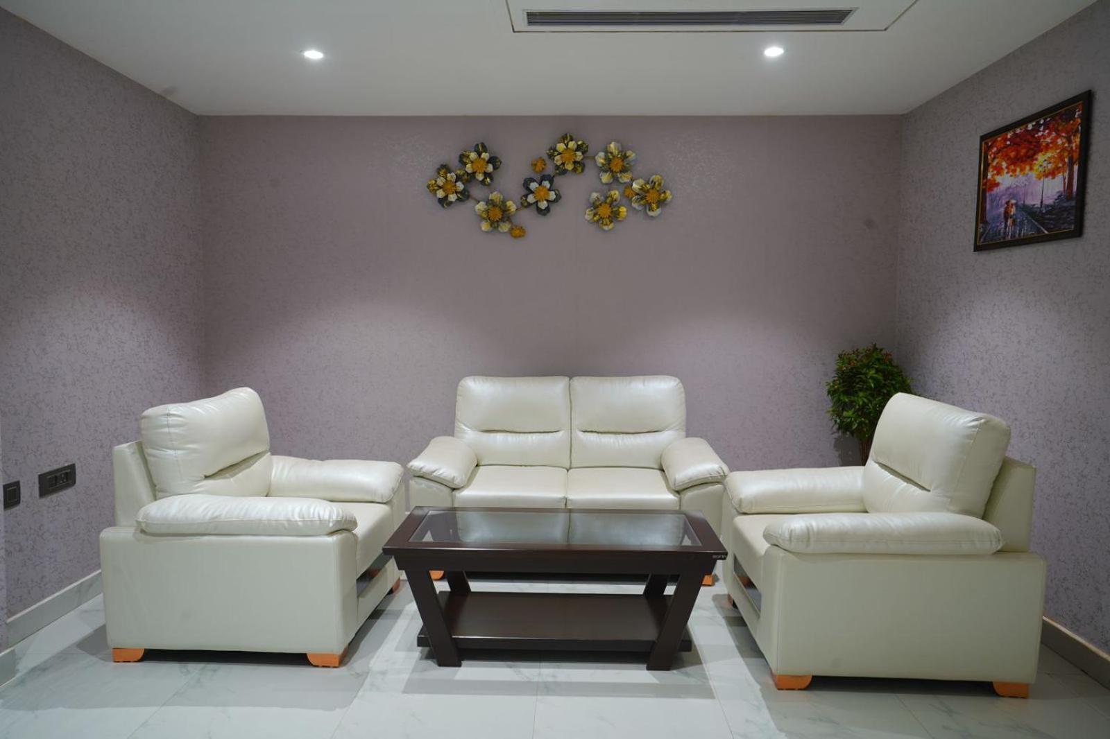 Royal Bliss Hotel Patna  Luaran gambar
